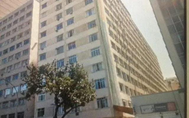 Studio Botafogo Beach