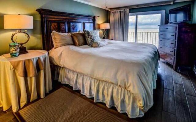 Ocean House Unit 2903