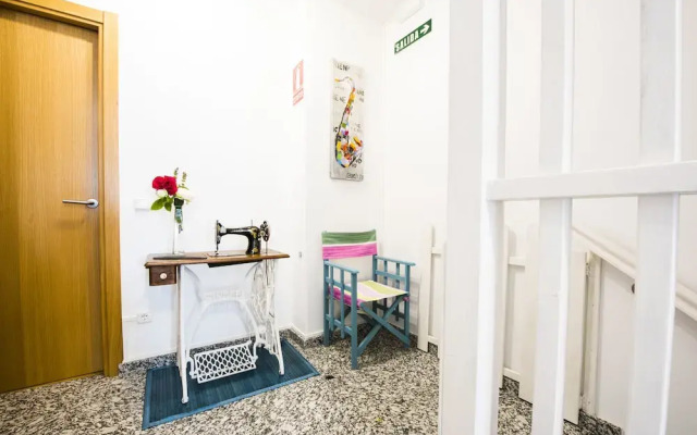 Casa Rosaenea