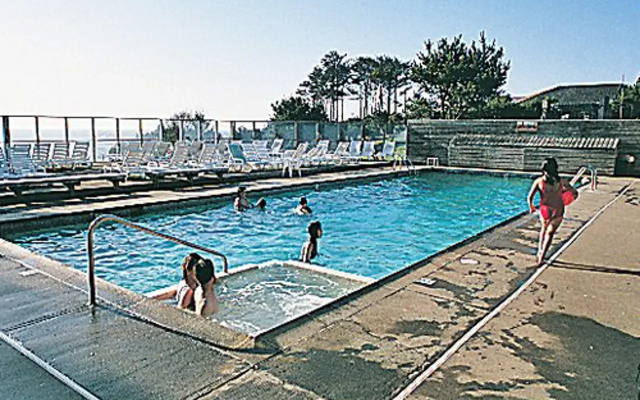 Otter Rock Timeshares