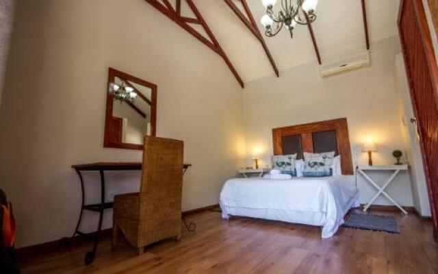 Classic Court B&B
