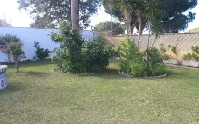 Villas Cristina