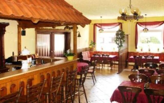 Landgasthof & Pension Zum neuen Krug