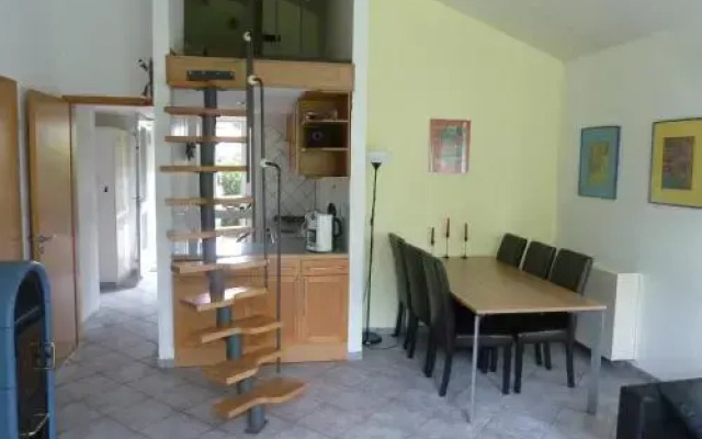 Ferienhaus Lisakowski