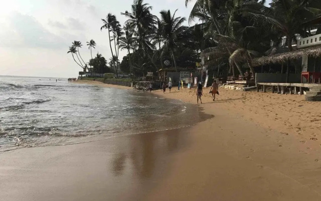Jasmine Garden Beach Guest House