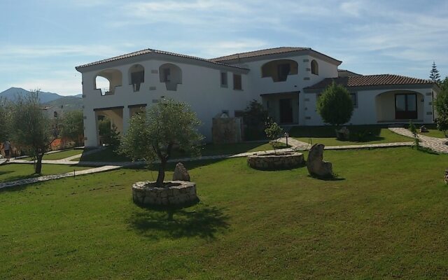 Casa Vacanze Budoni