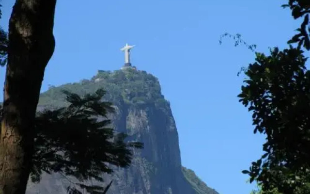 Apartamento de Férias Copacabana Rio de Janeiro