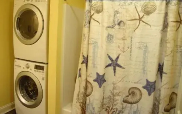 Put-in-Bay Waterfront Condo #210