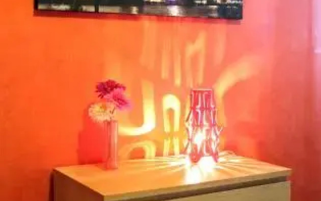 Le Petite Maison