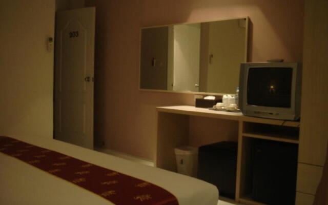 Kamala B S Hotel