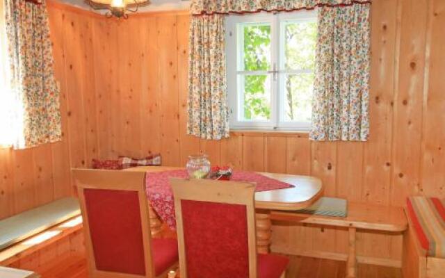 Holiday Home Oberhaslach