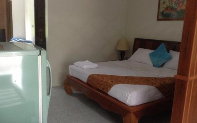 Nayai Resort
