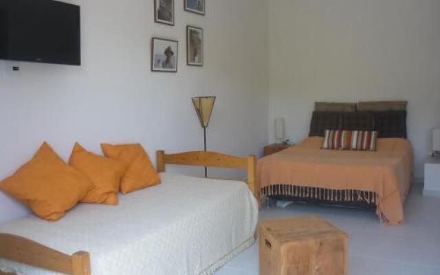 Studio de charme no Rio de Janeiro