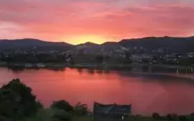 Casona del Lago