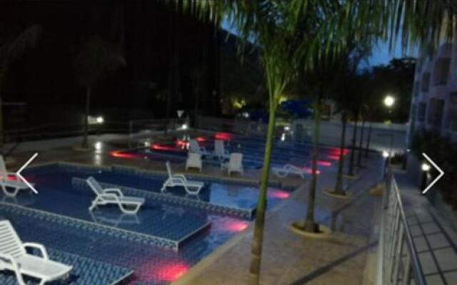 Apartasol En San Jeronimo
