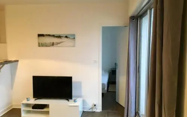 Résidence Clémenceau