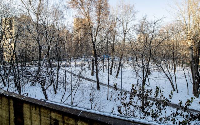 Domumetro Водный стадион