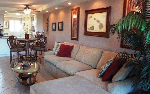 Menehune Shores #401