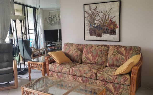 Waiohuli Beach Hale #D-122