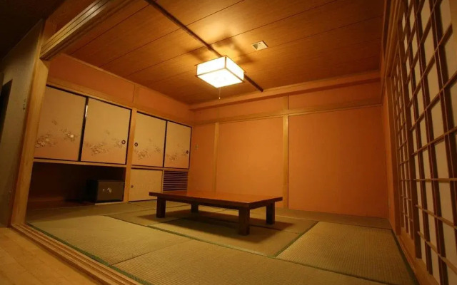 Fusokoyo Shiobara Gokuhinoyu Aoi