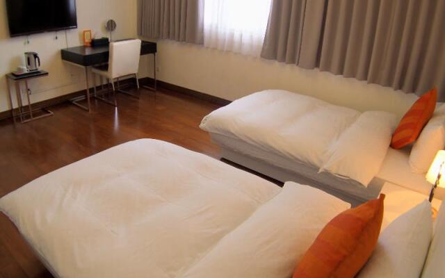 Heye Homestay