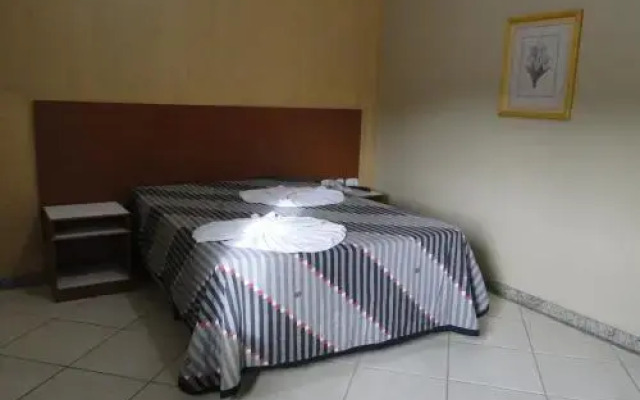 Arrastão Premium Plaza Hotel