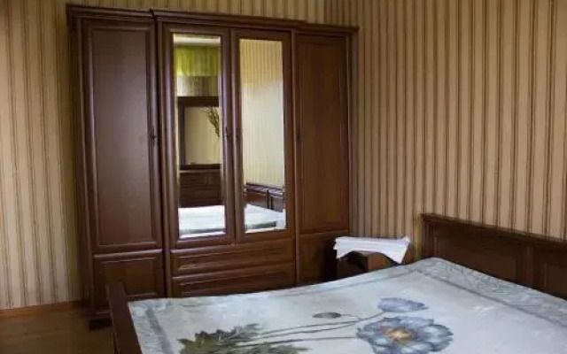 Apartments U Zhanny