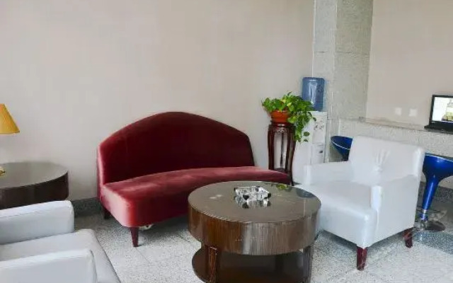 Ming Yue Business Hotel- Datong