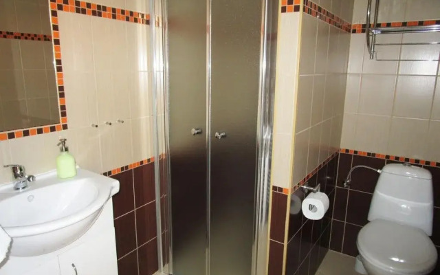Ubytování Ledňáček