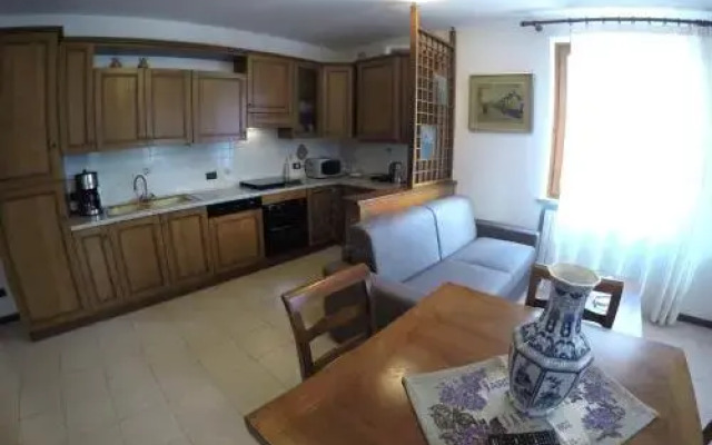Appartamenti Holidays