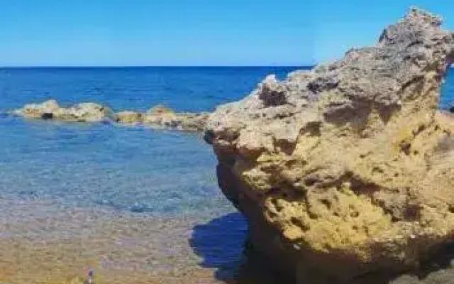 Bed And Breakfast Mare Calabria