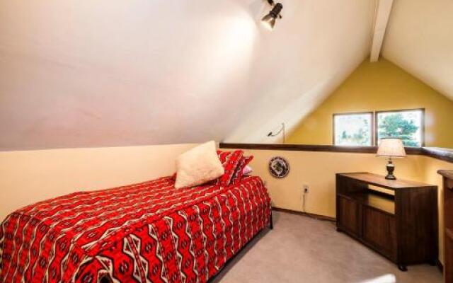 Kokopelli Kabin 3 Bedrooms 3 Bathrooms Home