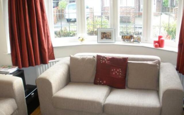 Gatley Homestay