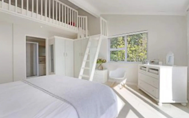 Hideaway Beach Villa