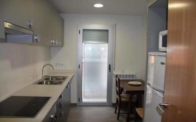 Apartaments Centre Figueres