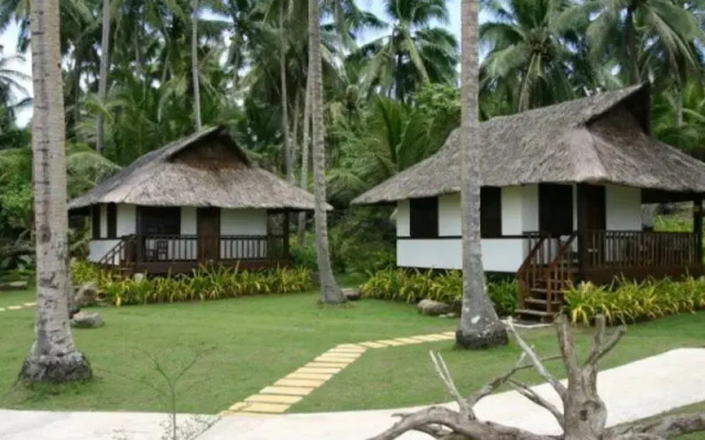 Kuting Reef Resort