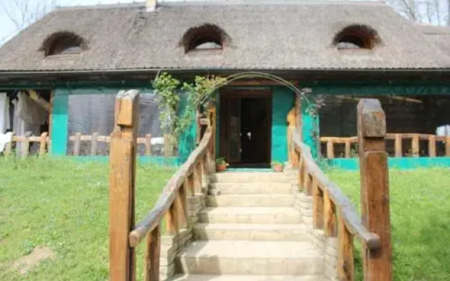 Farm stay Orlov put