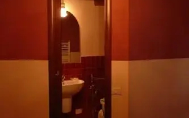 La Piazzetta Toscana B&B