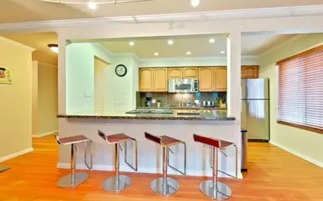 #203 - Perfect Condo Two-Bedroom Apartment