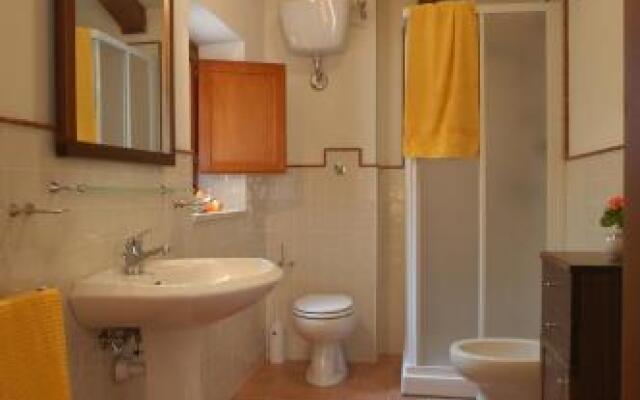 La Valle Appartamenti Per Vacanze