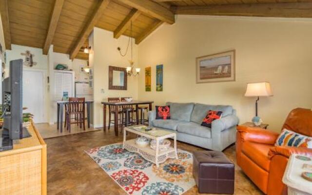 Chateau La Mer 3D Destin