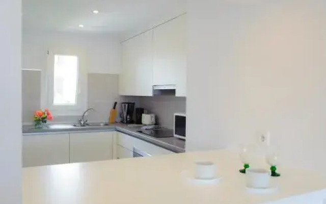 Apartamento Velas 3 i