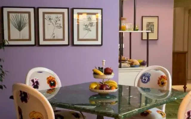 B&B Maison Biagetti