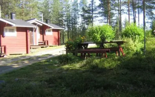 Pellon Helmi Holiday Cottages
