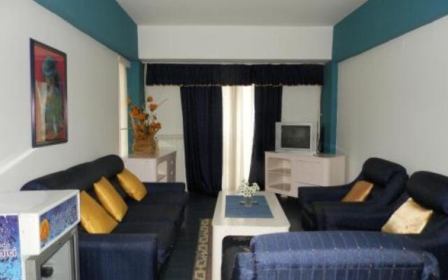 Hotel Bačka