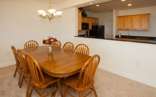 Dunes #212, Dreamery - 3 Br Condo