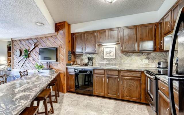 Powder Ridge By Pinnacle Lodging