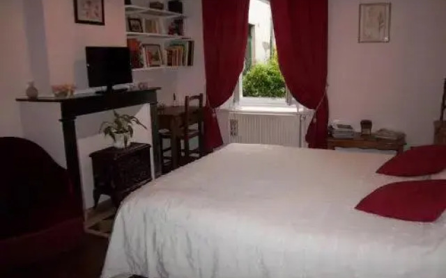 Le Relais De Marbot