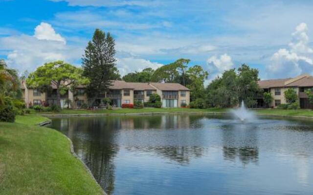 West Bradenton 19 - 2 Br Condo