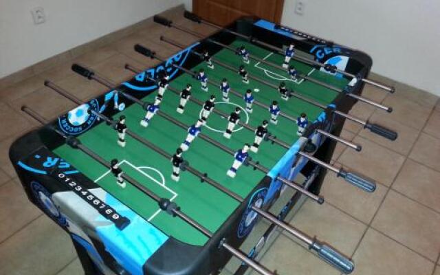 Guest House Starý Sedloňov